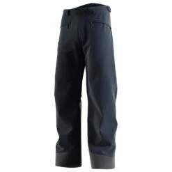 Salomon Untracked Pant - Ski Trousers 16 Salomon Untracked Pant - Ski Trousers -Outdoor Equipment Sales Shop salomon untracked pant ski trousers detail 3