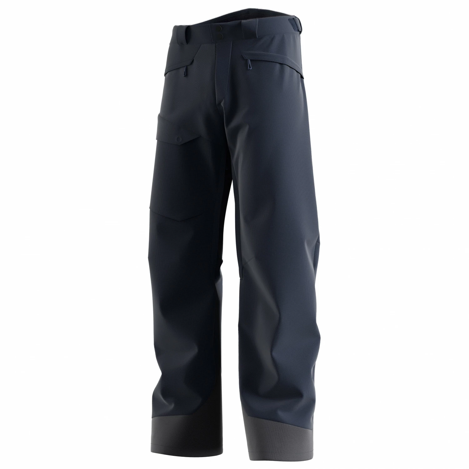 Salomon Untracked Pant - Ski Trousers 5 Salomon Untracked Pant - Ski Trousers - Image 3