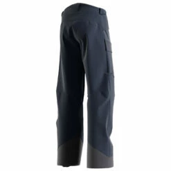 Salomon Untracked Pant - Ski Trousers 17 Salomon Untracked Pant - Ski Trousers -Outdoor Equipment Sales Shop salomon untracked pant ski trousers detail 4