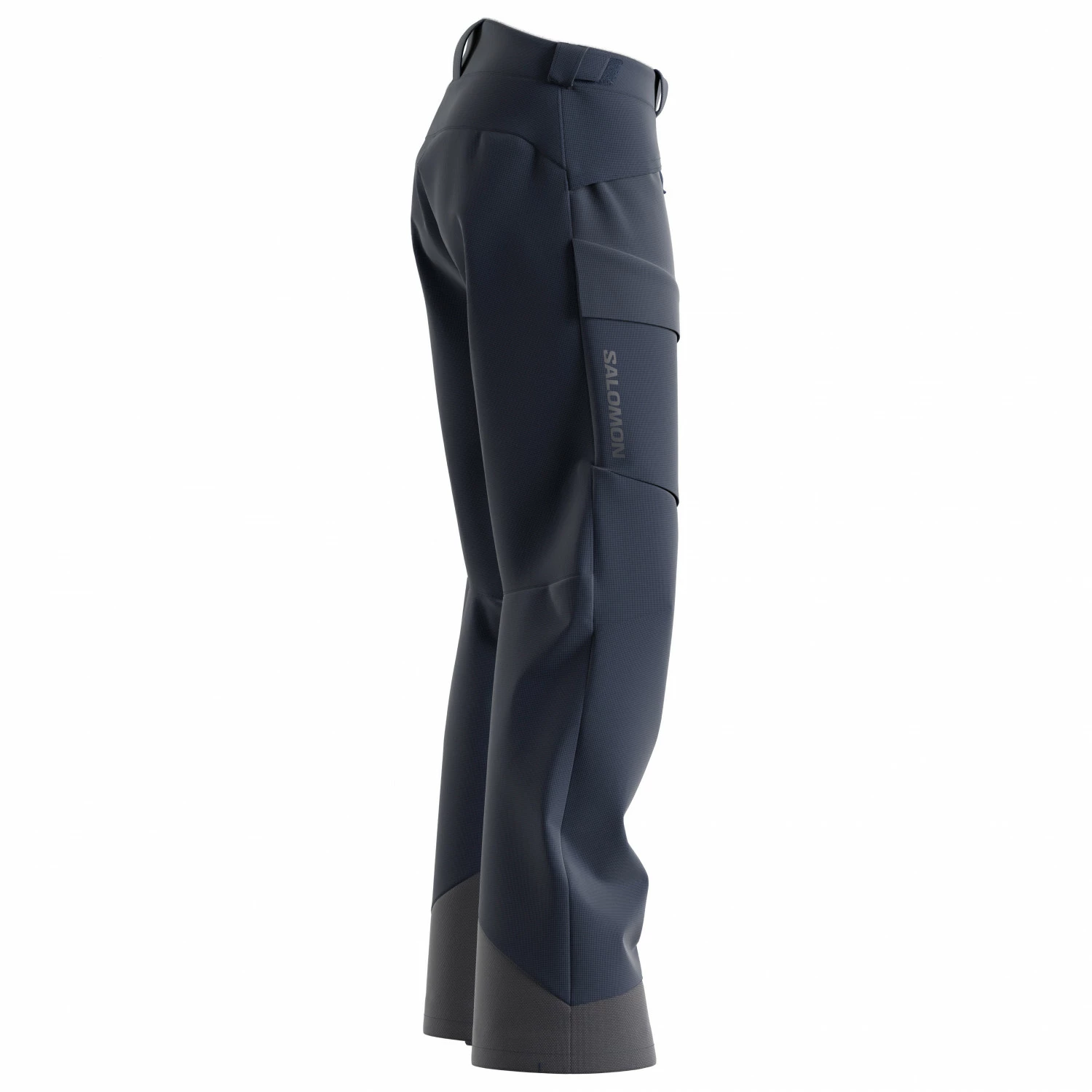 Salomon Untracked Pant - Ski Trousers 7 Salomon Untracked Pant - Ski Trousers - Image 5