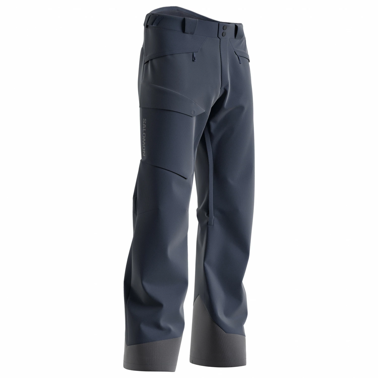 Salomon Untracked Pant - Ski Trousers 9 Salomon Untracked Pant - Ski Trousers - Image 7