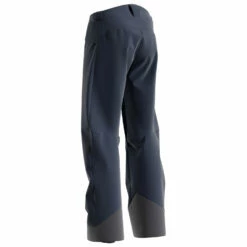 Salomon Untracked Pant - Ski Trousers 21 Salomon Untracked Pant - Ski Trousers -Outdoor Equipment Sales Shop salomon untracked pant ski trousers detail 8