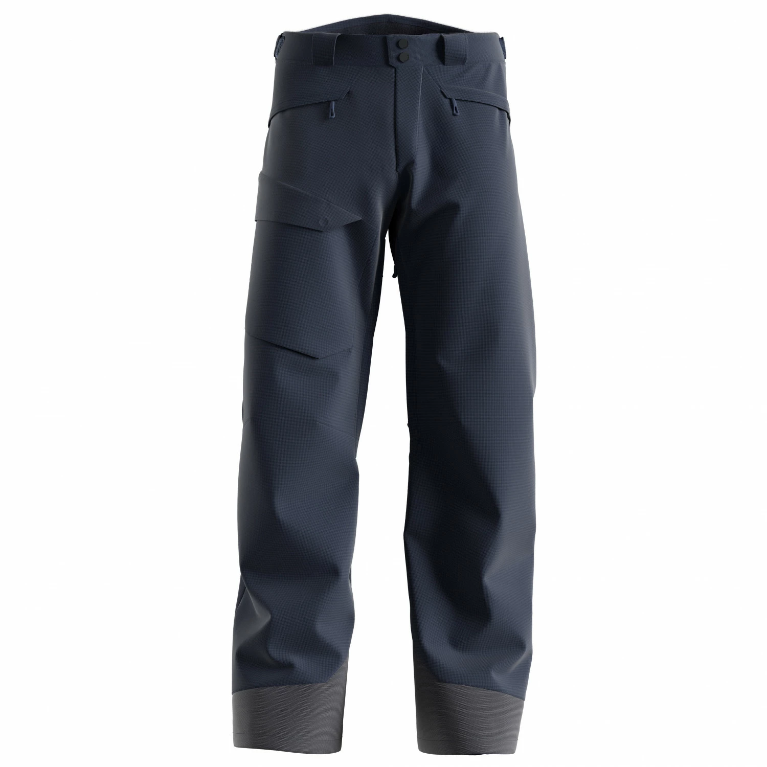 Salomon Untracked Pant - Ski Trousers 3 Salomon Untracked Pant - Ski Trousers