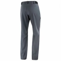 Salomon Wayfarer - Walking Trousers 8 Salomon Wayfarer - Walking Trousers -Outdoor Equipment Sales Shop salomon wayfarer walking trousers detail 3
