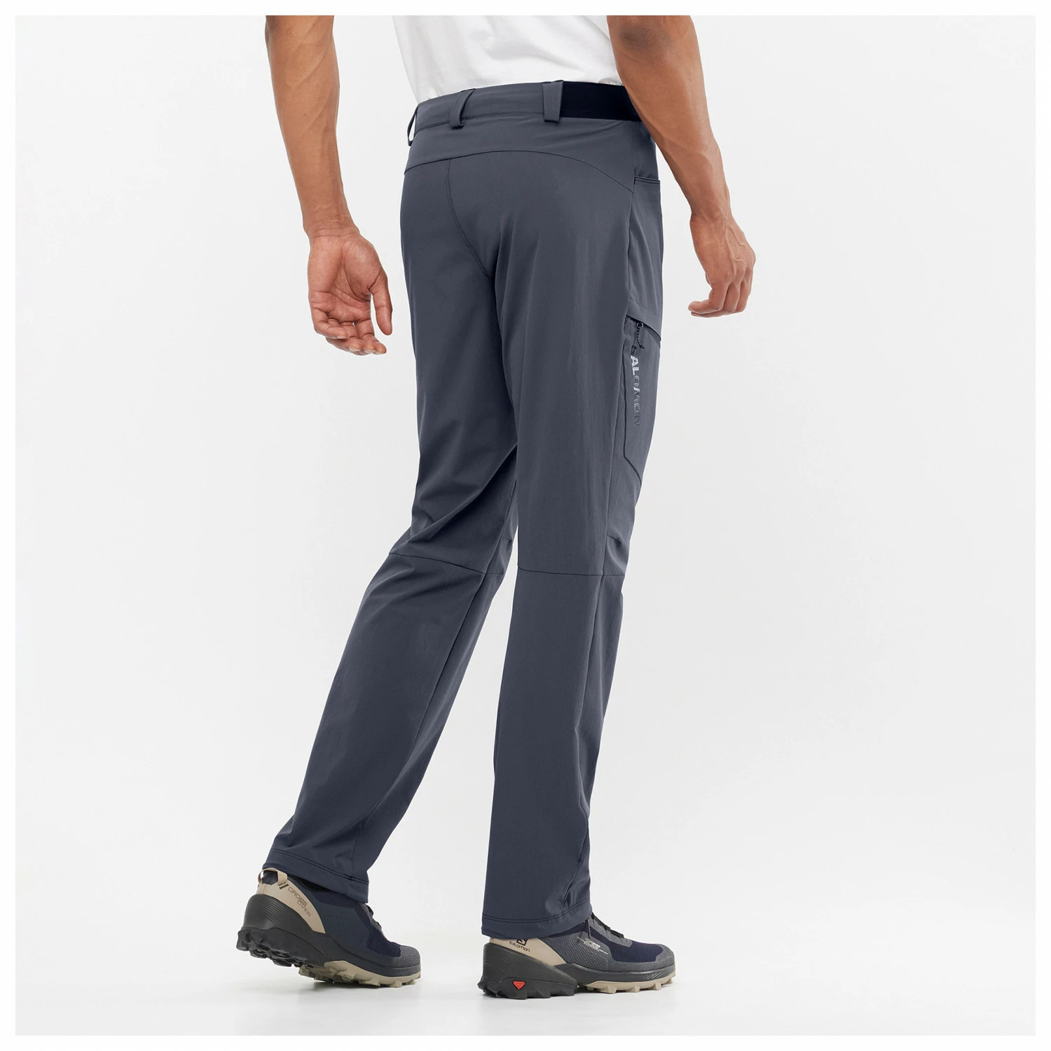 Salomon Wayfarer - Walking Trousers 6 Salomon Wayfarer - Walking Trousers - Image 4