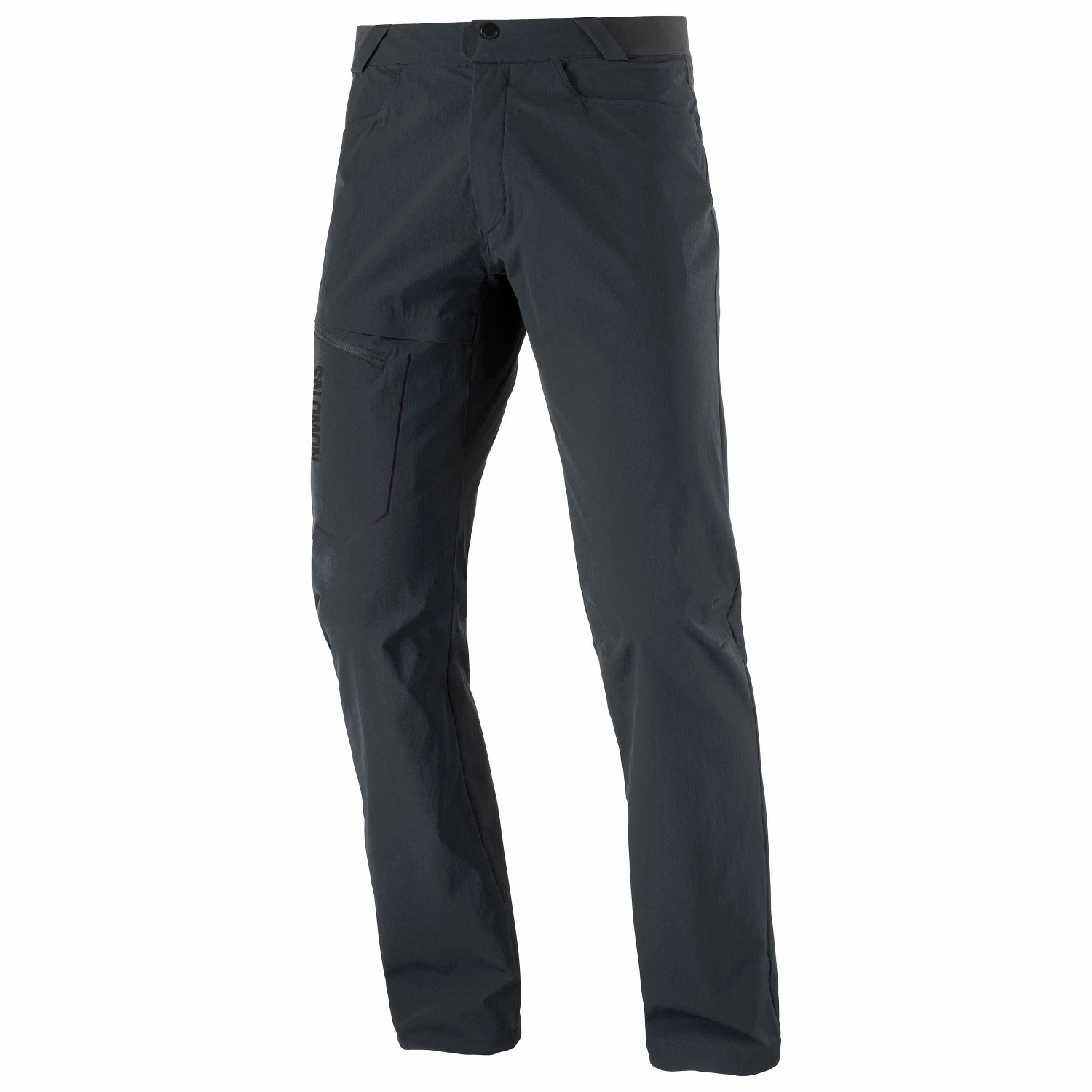 Salomon Wayfarer - Walking Trousers 3 Salomon Wayfarer - Walking Trousers