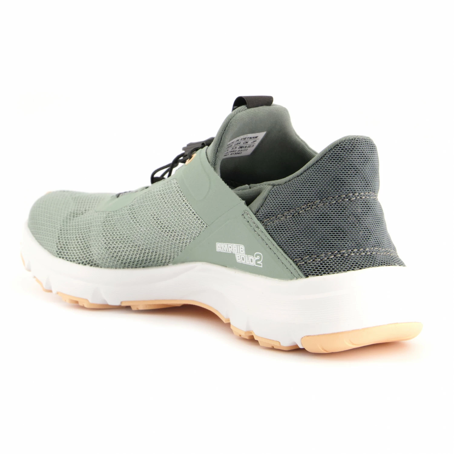 Salomon Women's Amphibian Bold 2 - Sneakers 7 Salomon Women's Amphibian Bold 2 - Sneakers - Image 5