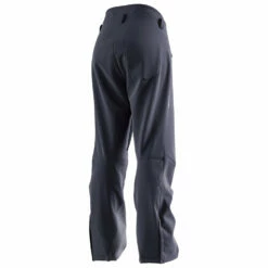 Salomon Women's Brilliant - Ski Trousers -Outdoor Equipment Sales Shop salomon womens brilliant ski trousers detail 3