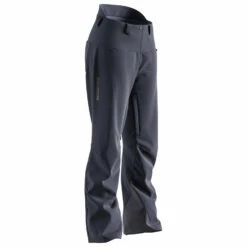 Salomon Women's Brilliant - Ski Trousers -Outdoor Equipment Sales Shop salomon womens brilliant ski trousers detail 6