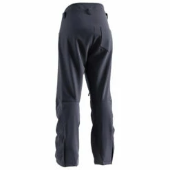 Salomon Women's Brilliant - Ski Trousers -Outdoor Equipment Sales Shop salomon womens brilliant ski trousers detail 7