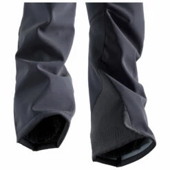 Salomon Women's Brilliant - Ski Trousers -Outdoor Equipment Sales Shop salomon womens brilliant ski trousers detail 8