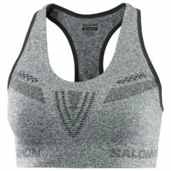 Salomon Women's Elevate Move'on Bra - Sports Bra