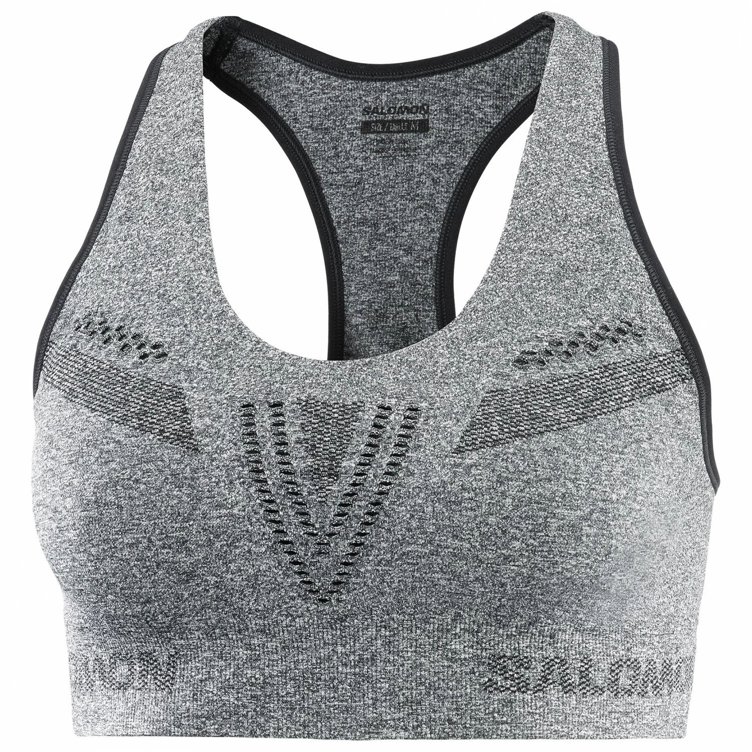 Salomon Women's Elevate Move'on Bra - Sports Bra 3 Salomon Women's Elevate Move'on Bra - Sports Bra