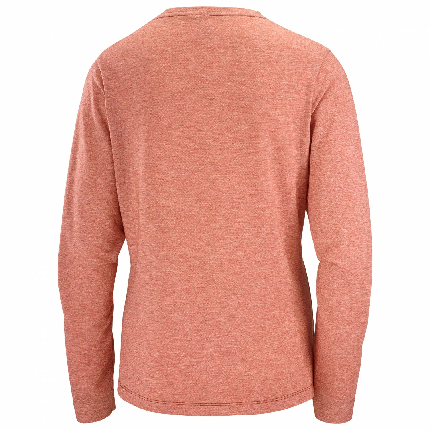 Salomon Women's Essential Tencel L/S Tee - Sport Shirt 4 Salomon Women's Essential Tencel L/S Tee - Sport Shirt - Image 2