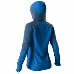 Salomon Women's Outline All Season Hybrid - Softshell Jacket -Outdoor Equipment Sales Shop salomon womens outline all season hybrid softshell jacket detail 11