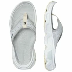 Salomon Women's Reelax Break 6.0 - Sandals -Outdoor Equipment Sales Shop salomon womens reelax break 60 sandals detail 6