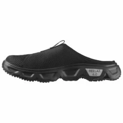 Salomon Women's Reelax Slide 6.0 - Sandals -Outdoor Equipment Sales Shop salomon womens reelax slide 60 sandals detail 5