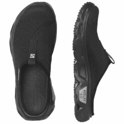 Salomon Women's Reelax Slide 6.0 - Sandals -Outdoor Equipment Sales Shop salomon womens reelax slide 60 sandals detail 6