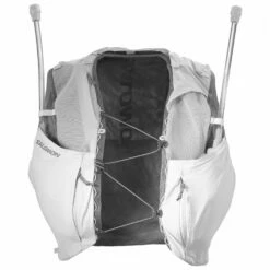 Salomon Women's Sense Pro 10 With Flasks - Trail Running Backpack 7 Salomon Women's Sense Pro 10 With Flasks - Trail Running Backpack -Outdoor Equipment Sales Shop salomon womens sense pro 10 with flasks trail running backpack detail 2