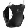 Salomon Women's Sense Pro 5 Set - Running Vest 2 Salomon Women's Sense Pro 5 Set - Running Vest -Outdoor Equipment Sales Shop salomon womens sense pro 5 set running vest