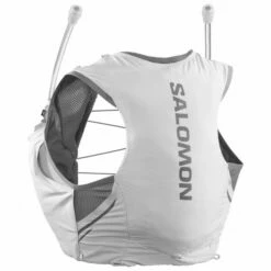 Salomon Women's Sense Pro 5 With Flasks - Trail Running Backpack