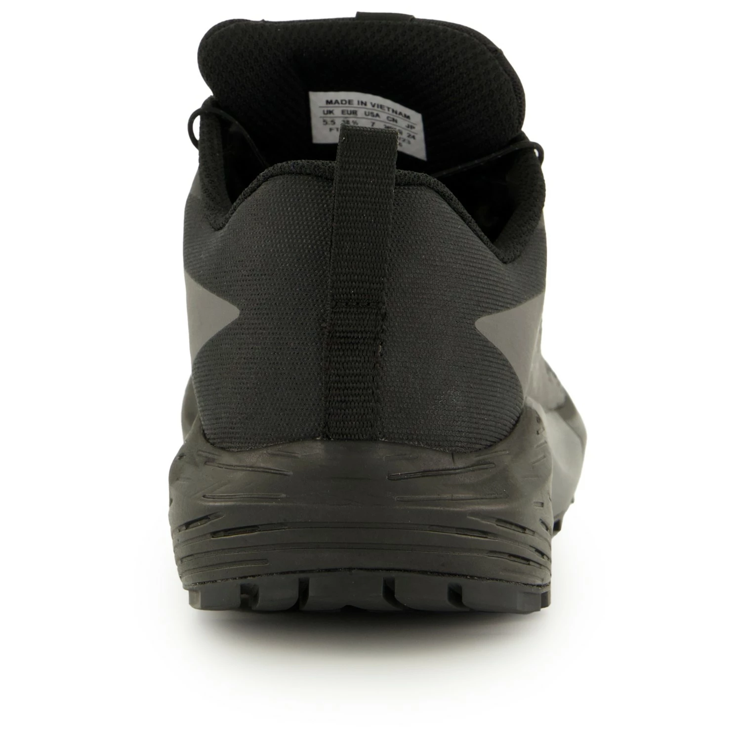 Salomon Women's Sense Ride 5 GTX - Trail Running Shoes 8 Salomon Women's Sense Ride 5 GTX - Trail Running Shoes - Image 6