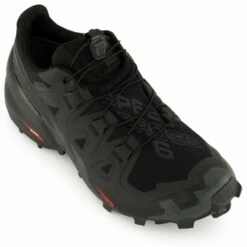 Salomon Women's Speedcross 6 Gore-Tex - Trail Running Shoes 19 Salomon Women's Speedcross 6 Gore-Tex - Trail Running Shoes -Outdoor Equipment Sales Shop salomon womens speedcross 6 gore tex trail running shoes detail 7