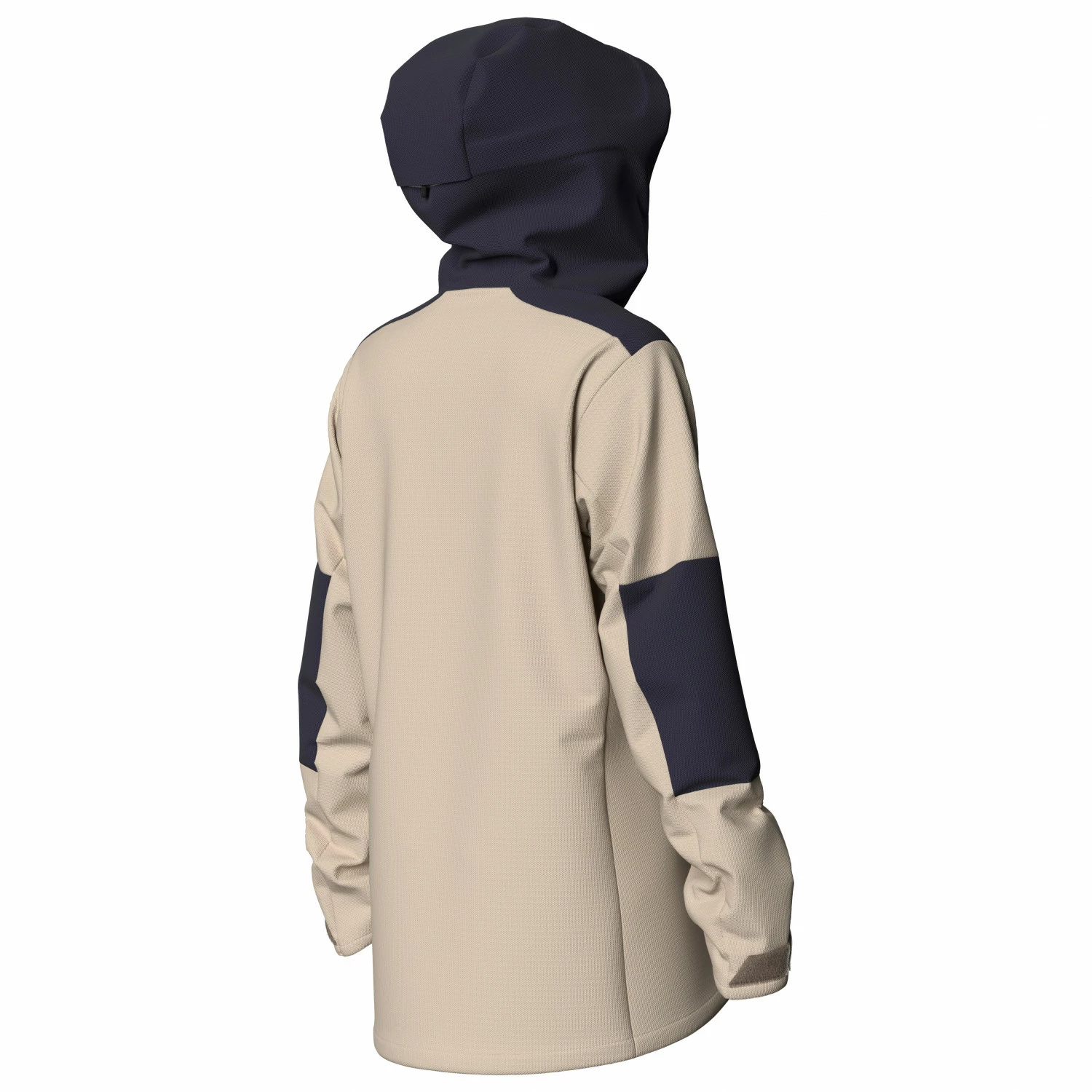 Salomon Women's Stance 3L - Ski Jacket 7 Salomon Women's Stance 3L - Ski Jacket - Image 5