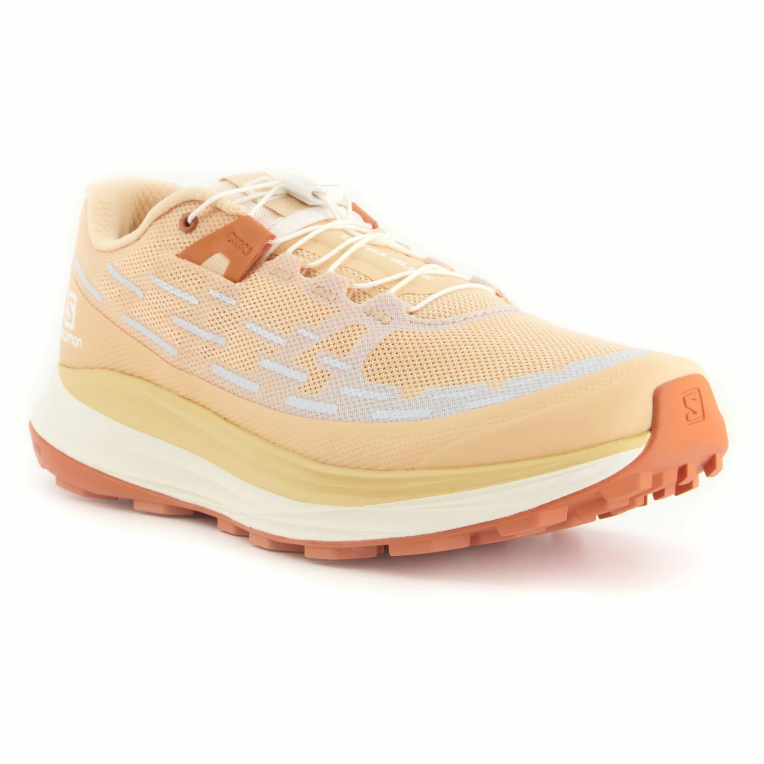 Salomon Women's Ultra Glide - Trail Running Shoes 4 Salomon Women's Ultra Glide - Trail Running Shoes - Image 2