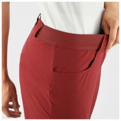 Salomon Women's Wayfarer Pants - Walking Trousers 11 Salomon Women's Wayfarer Pants - Walking Trousers -Outdoor Equipment Sales Shop salomon womens wayfarer pants walking trousers detail 4