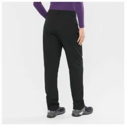 Salomon Women's Wayfarer Warm - Winter Trousers 12 Salomon Women's Wayfarer Warm - Winter Trousers -Outdoor Equipment Sales Shop salomon womens wayfarer warm winter trousers detail 4