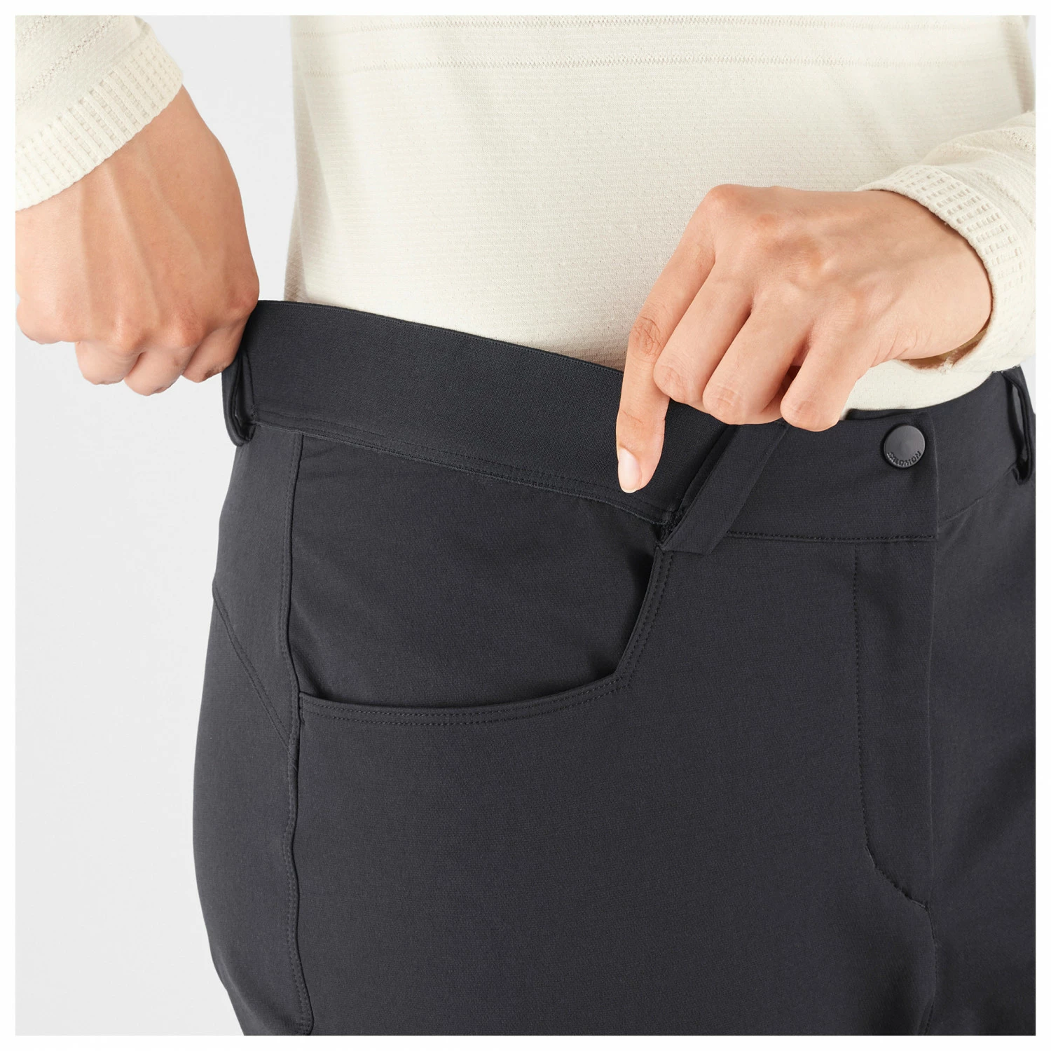 Salomon Women's Wayfarer Warm - Winter Trousers 8 Salomon Women's Wayfarer Warm - Winter Trousers - Image 6