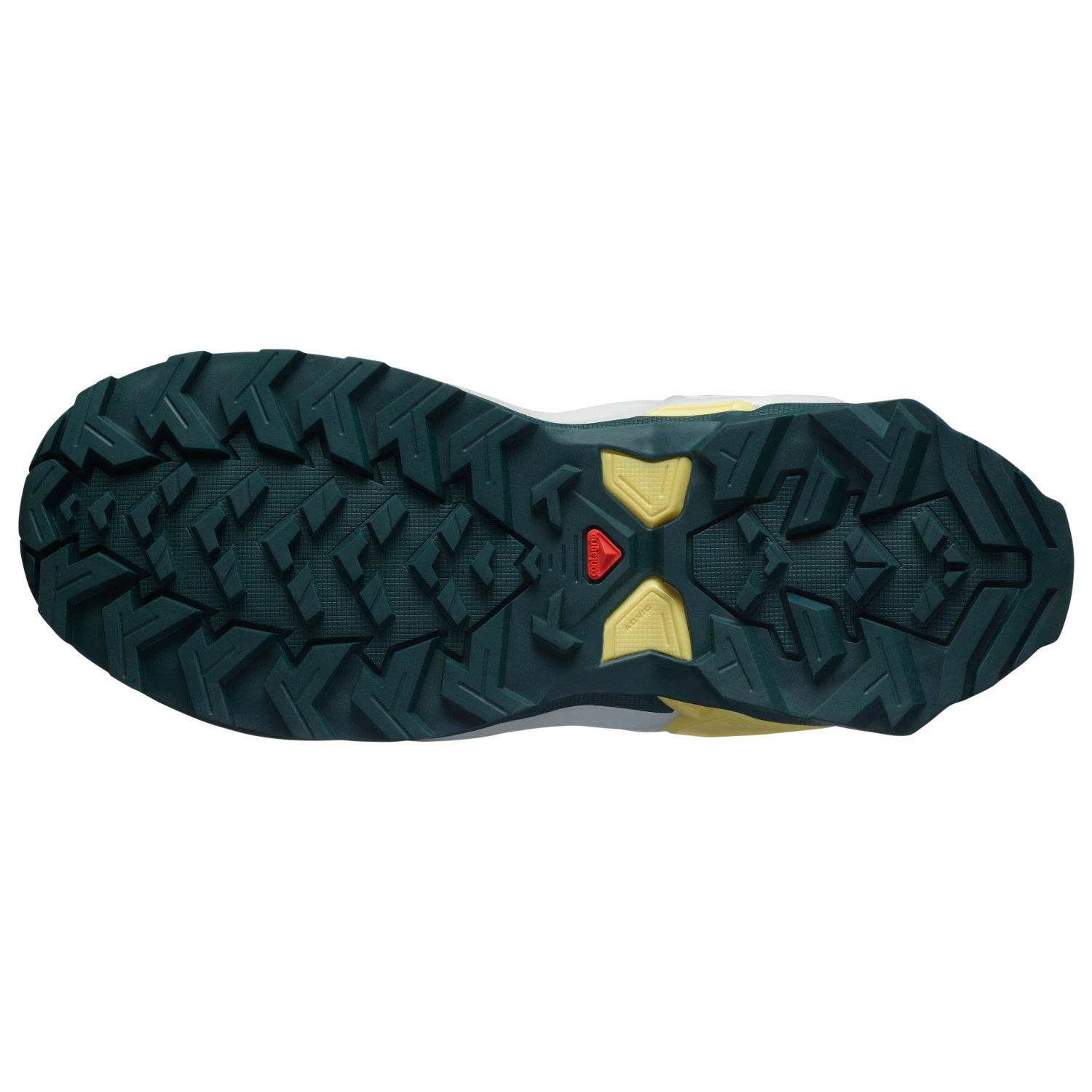 Salomon Women's X Raise 2 Mid GTX - Walking Boots 7 Salomon Women's X Raise 2 Mid GTX - Walking Boots - Image 5