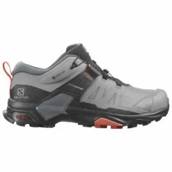 Salomon Women's X Ultra 4 GTX - Multisport Shoes