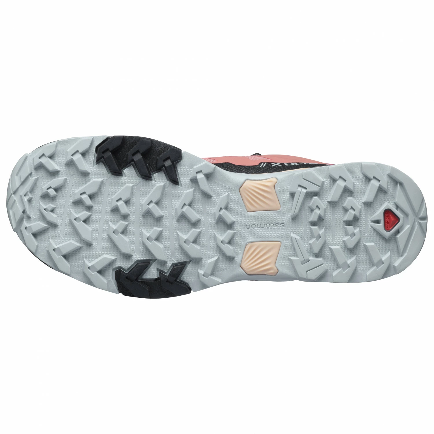 Salomon Women's X Ultra 4 - Multisport Shoes 6 Salomon Women's X Ultra 4 - Multisport Shoes - Image 4