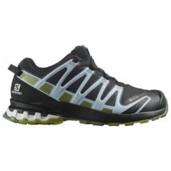 Salomon Women's XA Pro 3D V8 GTX - Multisport Shoes
