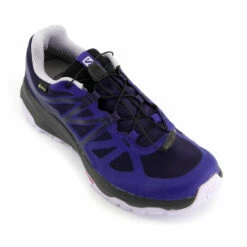 Salomon Women's XA Siwa GTX - Trail Running Shoes 17 Salomon Women's XA Siwa GTX - Trail Running Shoes -Outdoor Equipment Sales Shop salomon womens xa siwa gtx trail running shoes detail 7