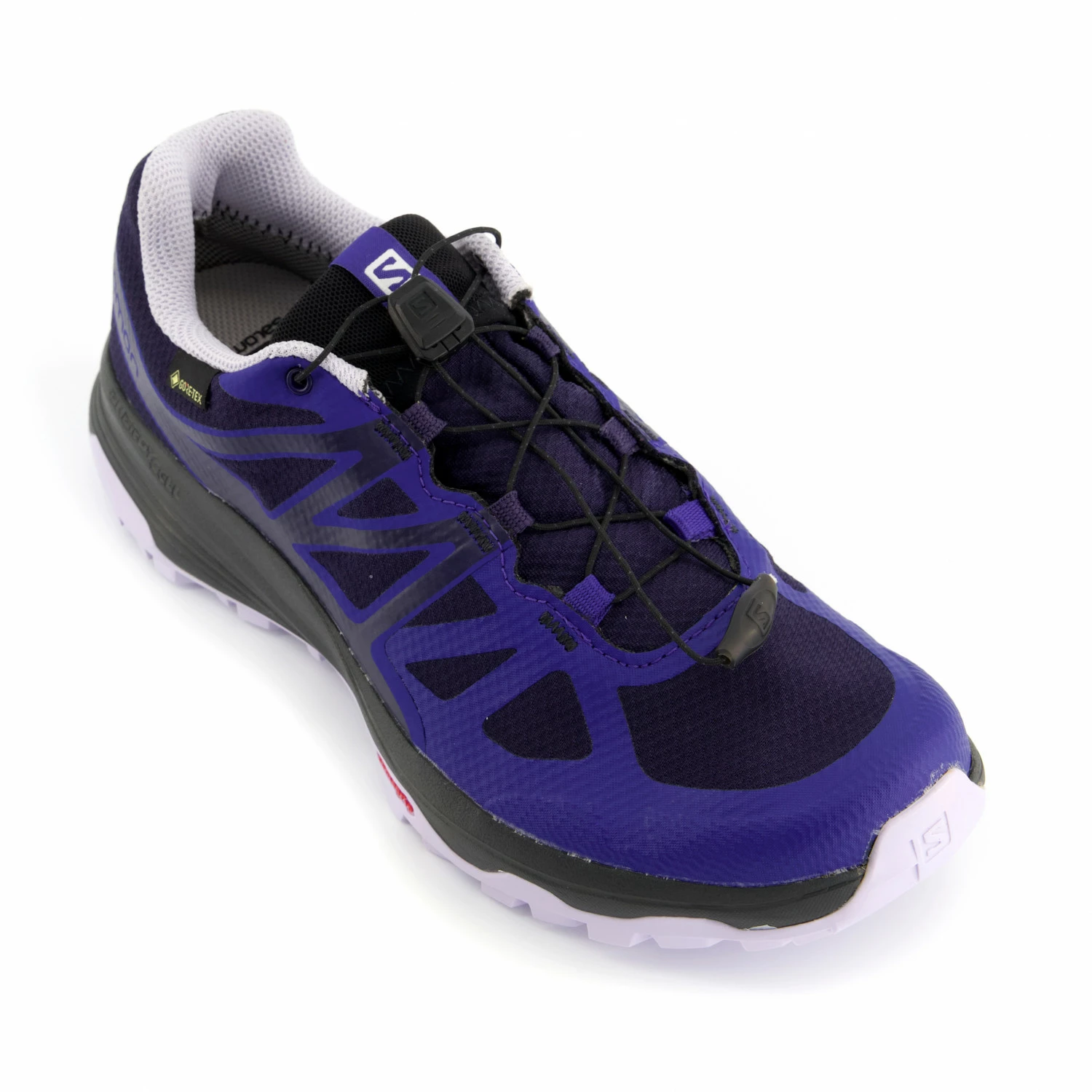 Salomon Women's XA Siwa GTX - Trail Running Shoes 9 Salomon Women's XA Siwa GTX - Trail Running Shoes - Image 7