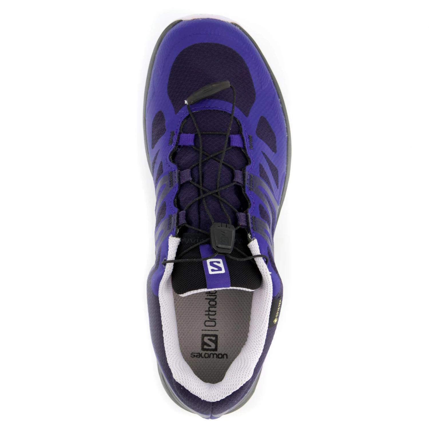 Salomon Women's XA Siwa GTX - Trail Running Shoes 10 Salomon Women's XA Siwa GTX - Trail Running Shoes - Image 8