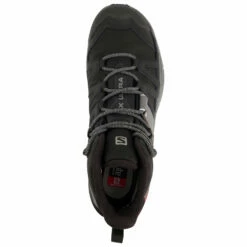 Salomon X Ultra 4 Mid GTX - Walking Boots -Outdoor Equipment Sales Shop salomon x ultra 4 mid gtx walking boots detail 8