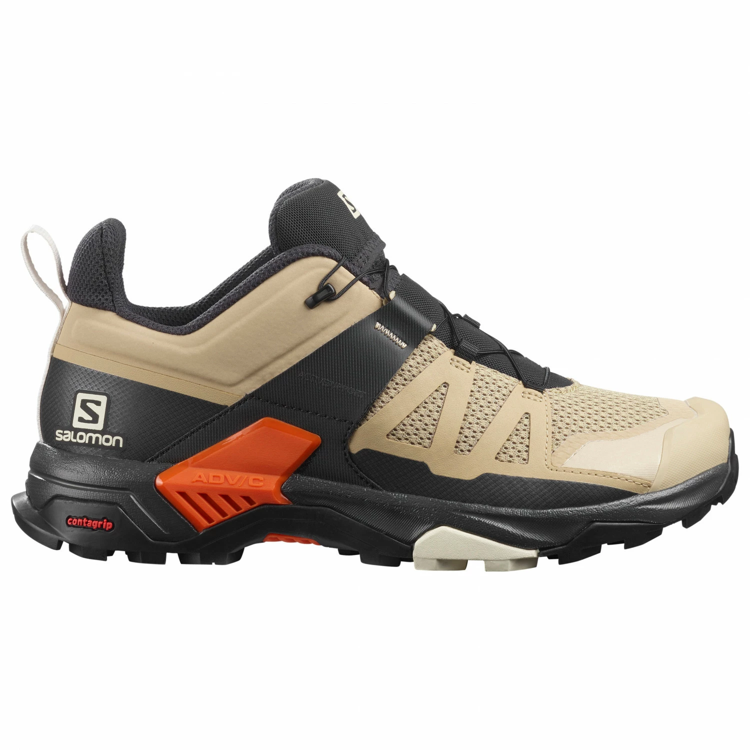 Salomon X Ultra 4 - Multisport Shoes 4 Salomon X Ultra 4 - Multisport Shoes - Image 2