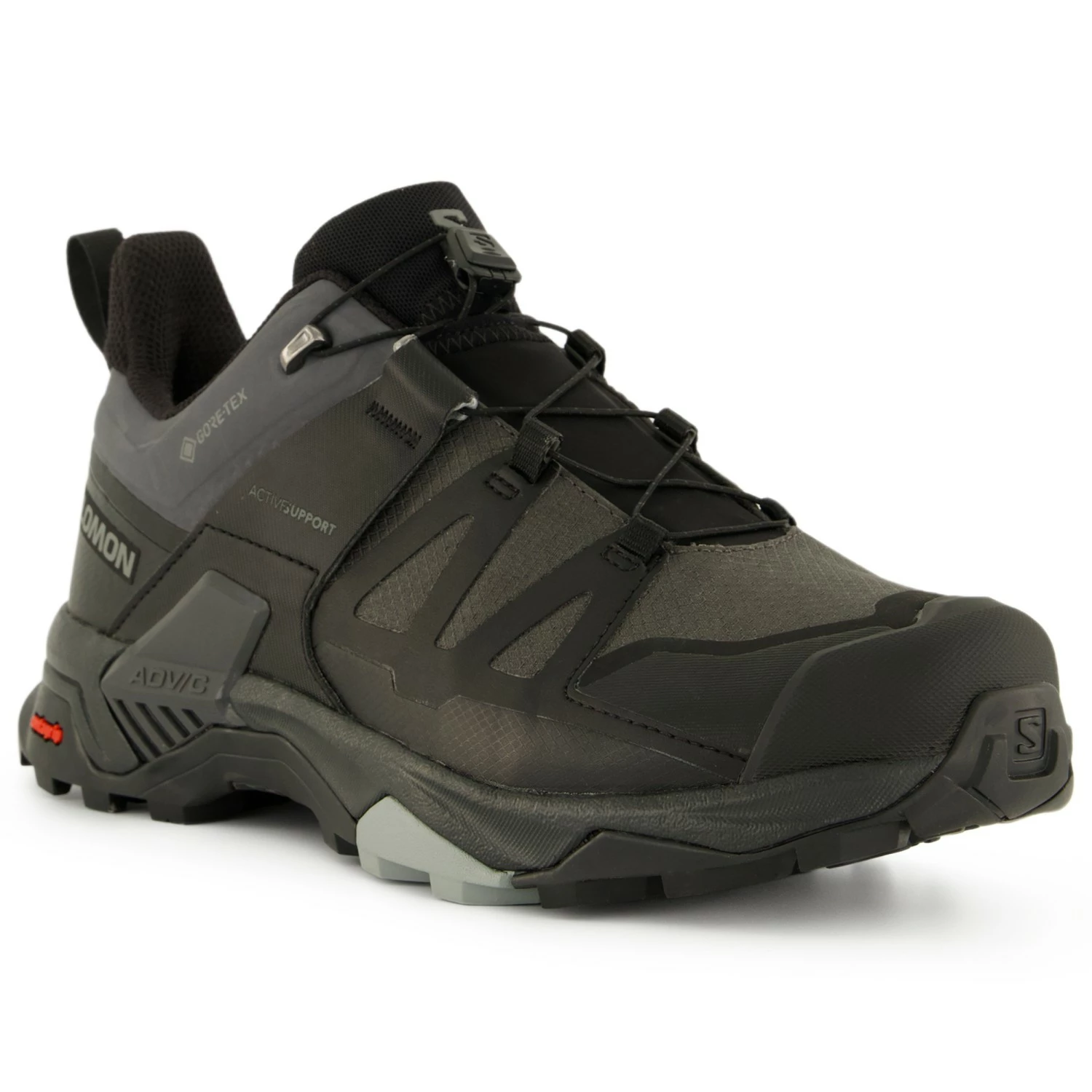 Salomon X Ultra 4 Wide GTX - Multisport Shoes 4 Salomon X Ultra 4 Wide GTX - Multisport Shoes - Image 2