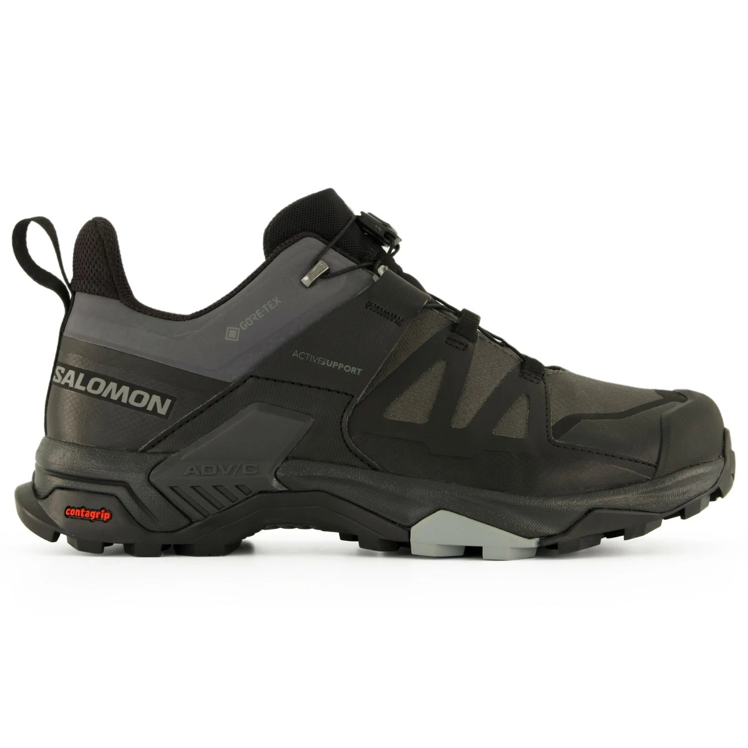 Salomon X Ultra 4 Wide GTX - Multisport Shoes 3 Salomon X Ultra 4 Wide GTX - Multisport Shoes