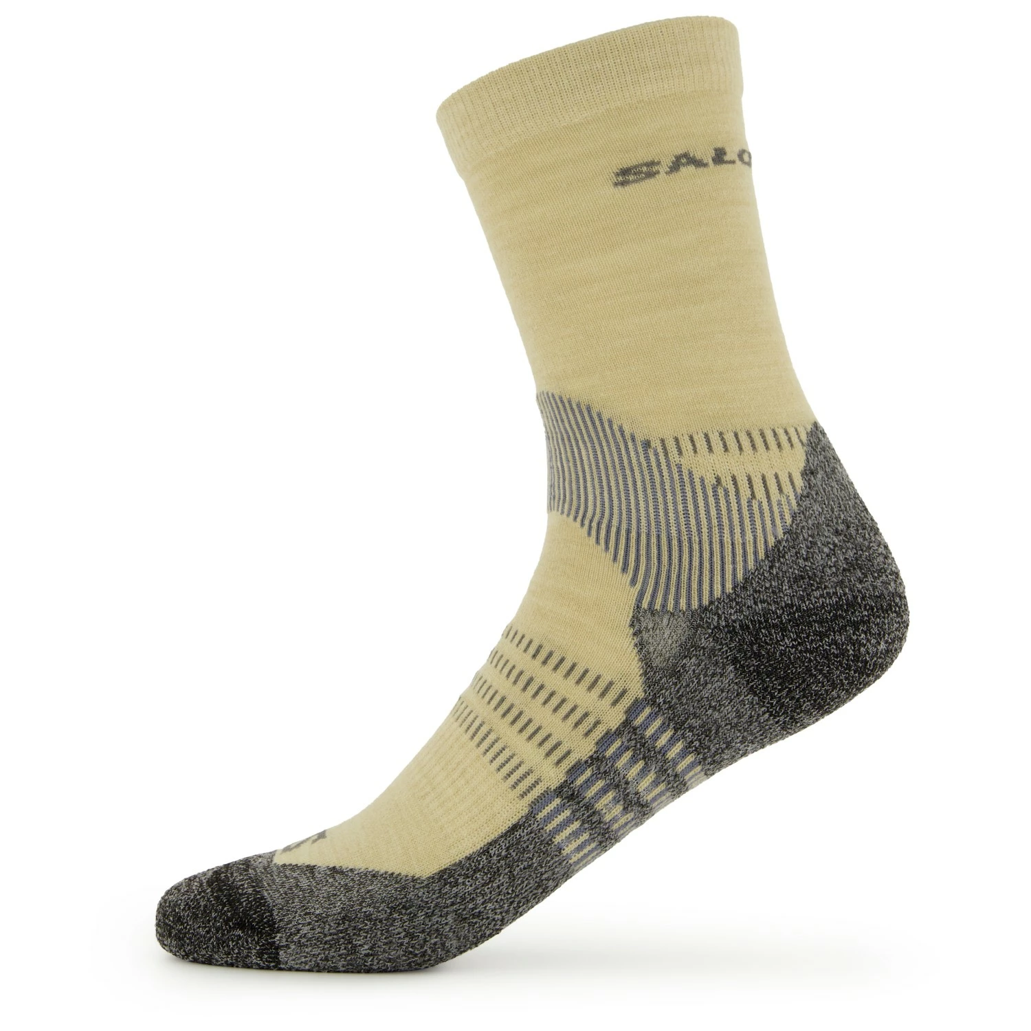 Salomon X Ultra Access Crew 2-Pack - Walking Socks 7 Salomon X Ultra Access Crew 2-Pack - Walking Socks - Image 5