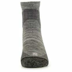 Salomon X Ultra Access Quarter 2-Pack - Walking Socks -Outdoor Equipment Sales Shop salomon x ultra access quarter 2 pack walking socks detail 4