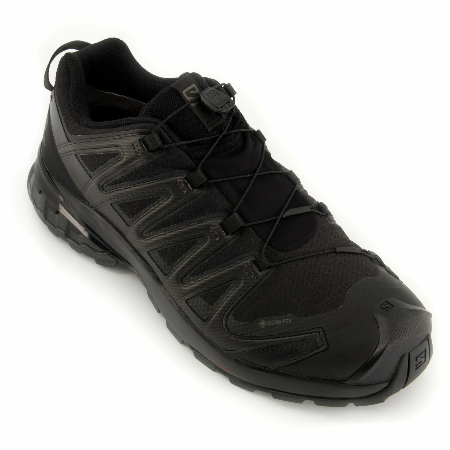 Salomon XA Pro 3D V8 GTX - Multisport Shoes 10 Salomon XA Pro 3D V8 GTX - Multisport Shoes - Image 8