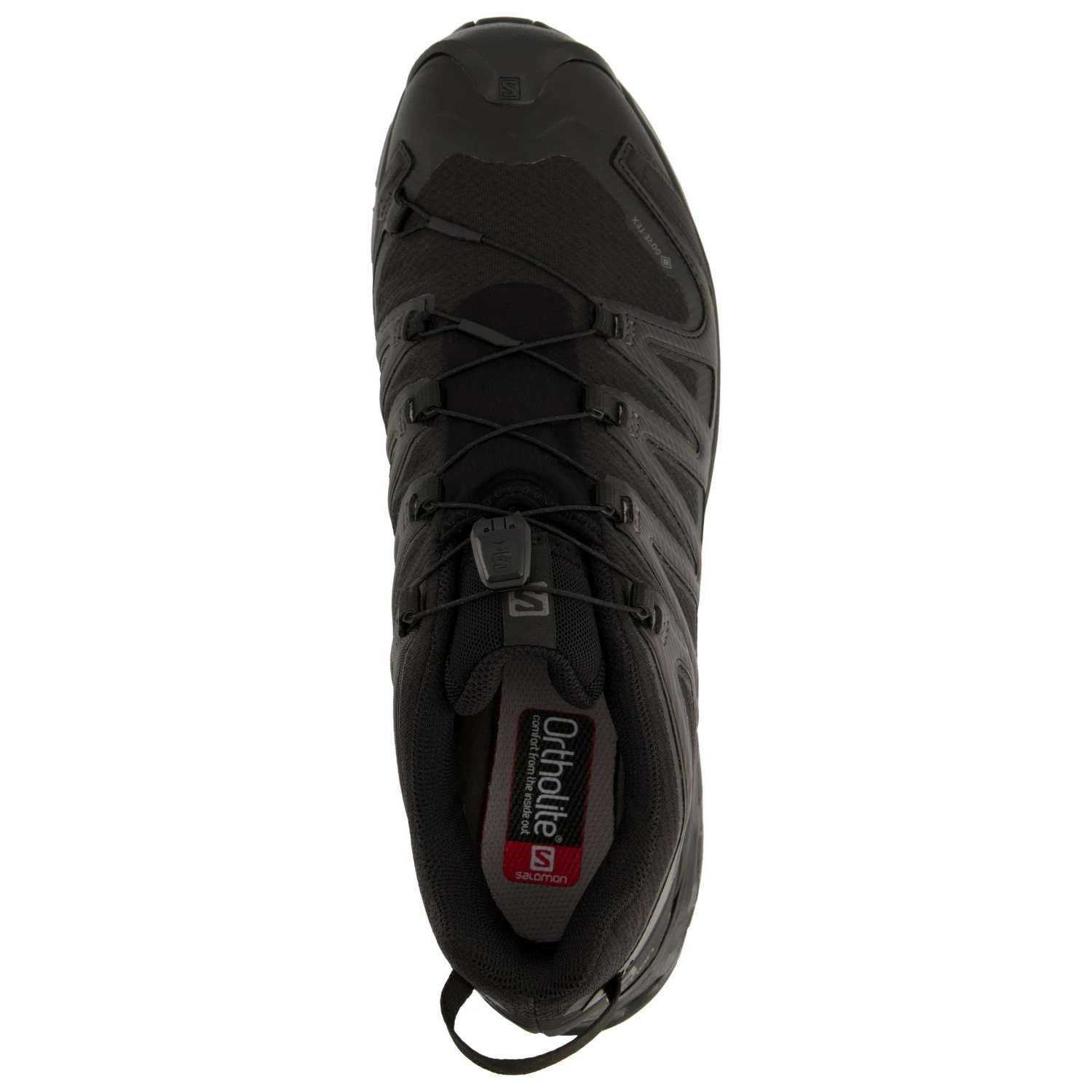 Salomon XA Pro 3D V8 GTX - Multisport Shoes 11 Salomon XA Pro 3D V8 GTX - Multisport Shoes - Image 9