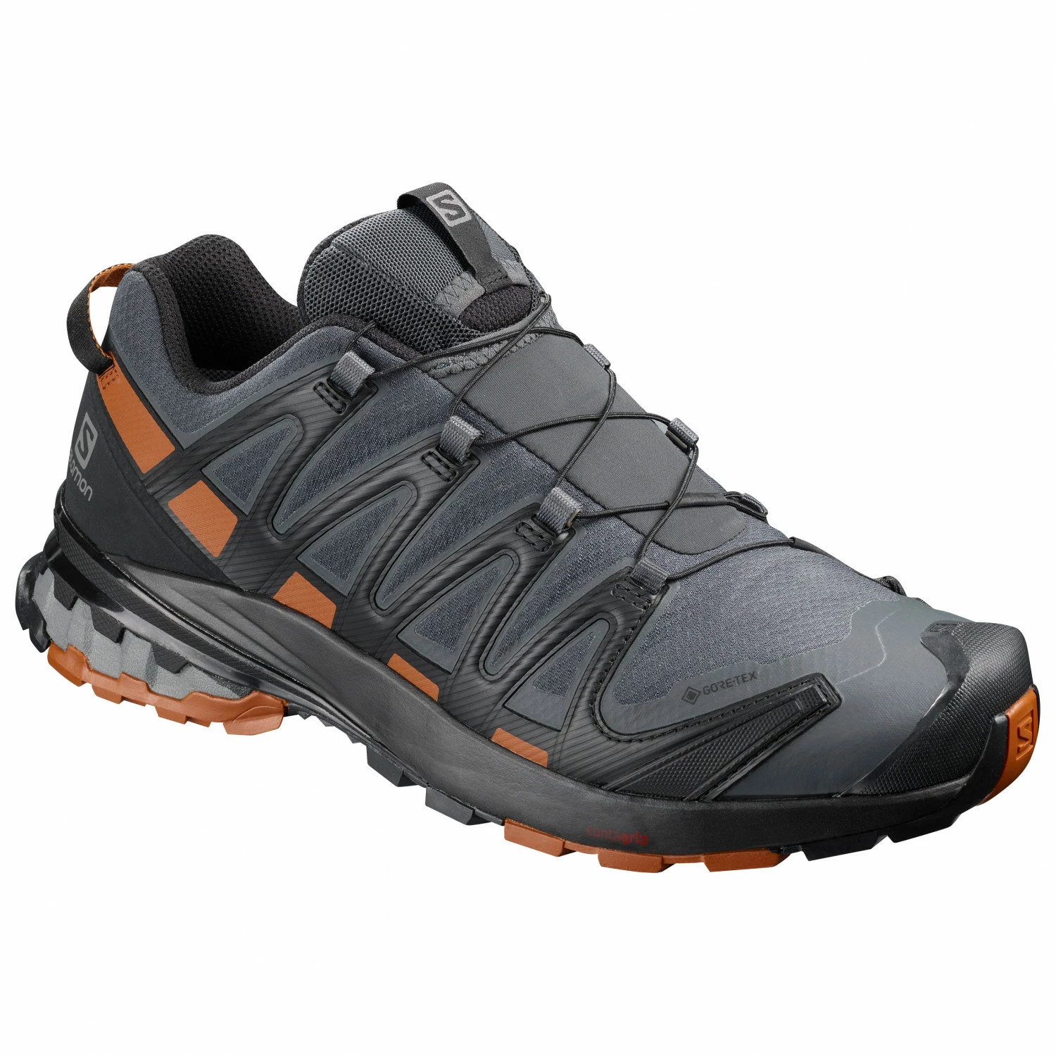 Salomon XA Pro 3D V8 GTX - Multisport Shoes 4 Salomon XA Pro 3D V8 GTX - Multisport Shoes - Image 2