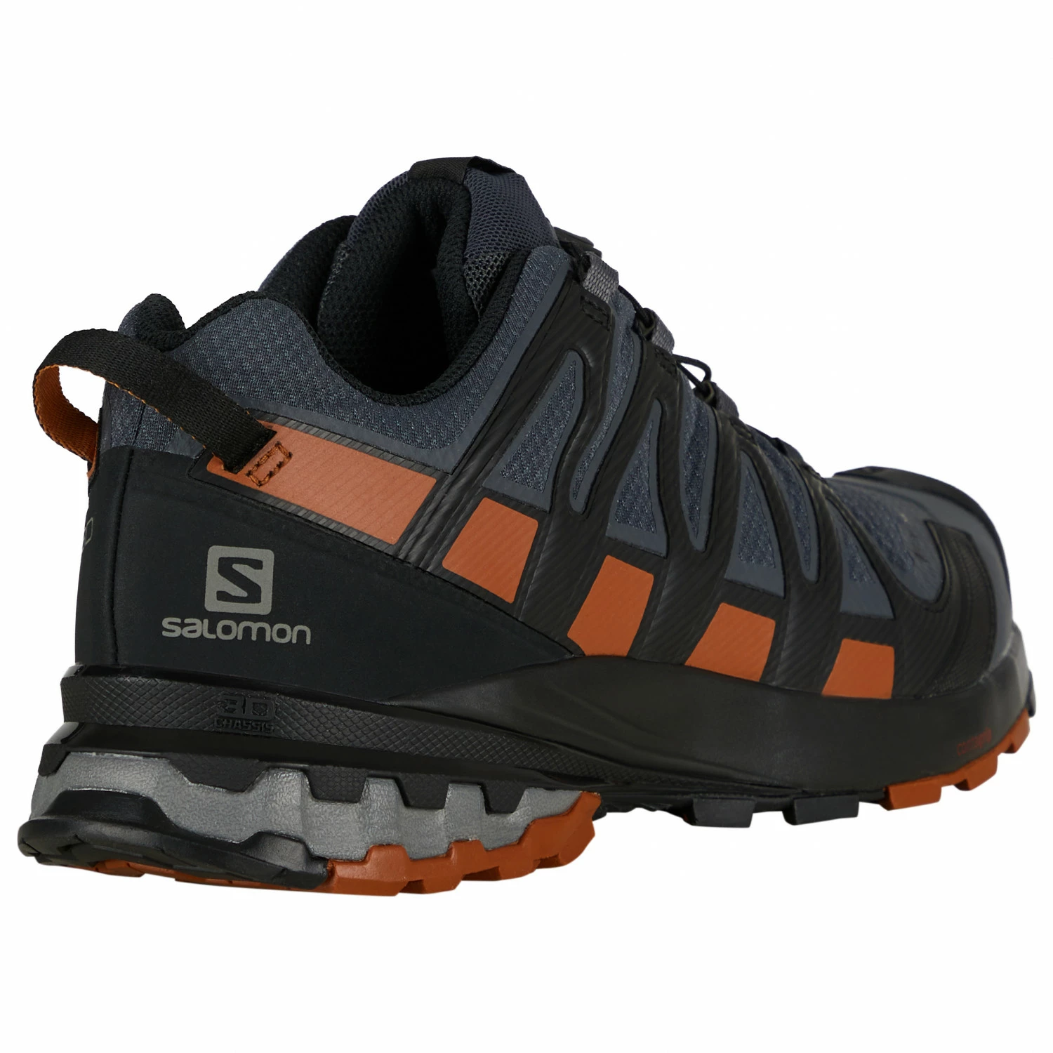 Salomon XA Pro 3D V8 GTX Wide - Multisport Shoes 5 Salomon XA Pro 3D V8 GTX Wide - Multisport Shoes - Image 3