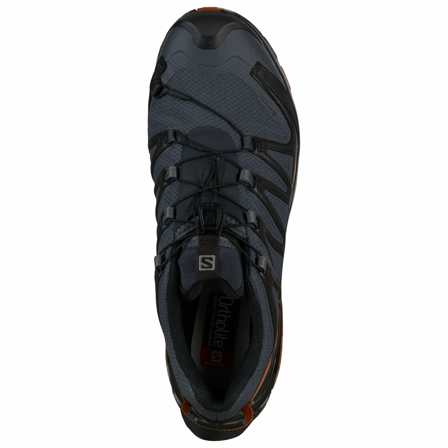 Salomon XA Pro 3D V8 GTX Wide - Multisport Shoes 6 Salomon XA Pro 3D V8 GTX Wide - Multisport Shoes - Image 4